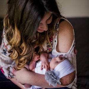 Meet your Posher, Ali